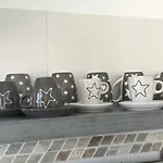 Apartament Silver