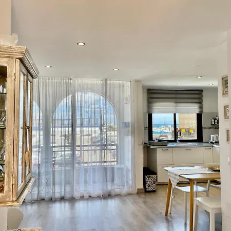 Silver Apartmán Corralejo
