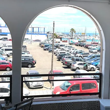 Apartmán Silver Corralejo
