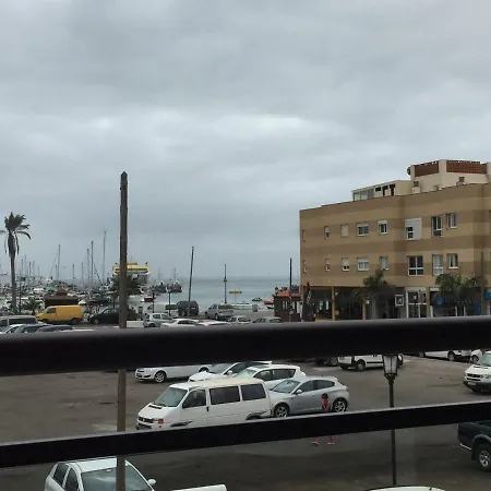 Apartmán Silver Corralejo