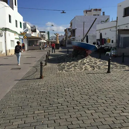 Apartmán Silver Corralejo