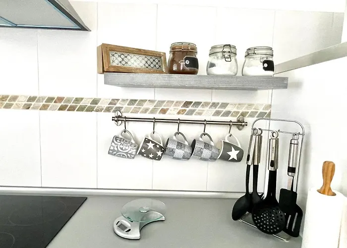 Silver Appartement Corralejo