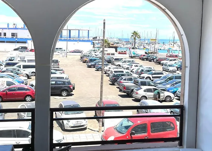 Appartement Silver Corralejo