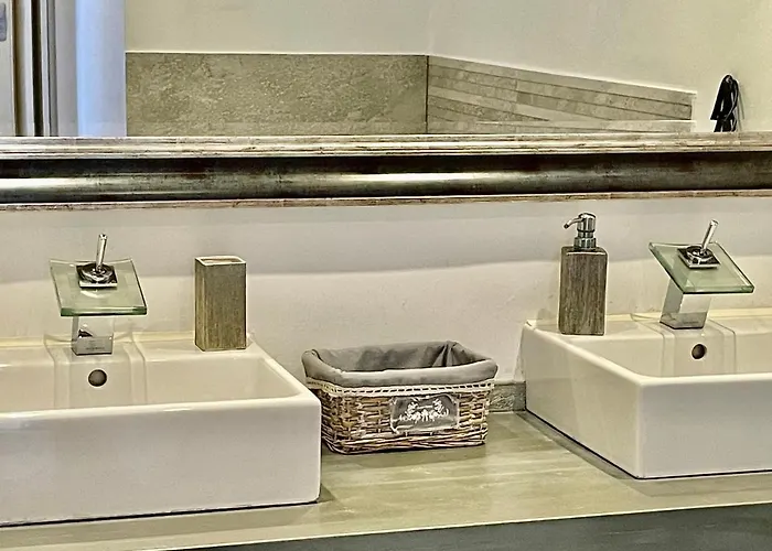 Appartement Silver *