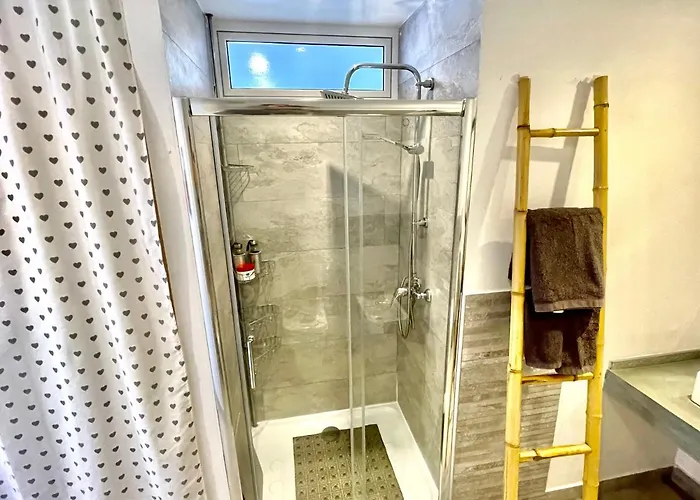 Appartement Silver *