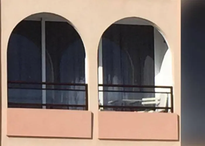 Silver Appartement Corralejo