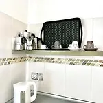 Apartment Silver