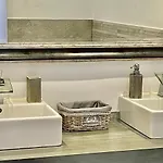 Apartment Silver *