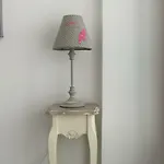 Silver Apartment