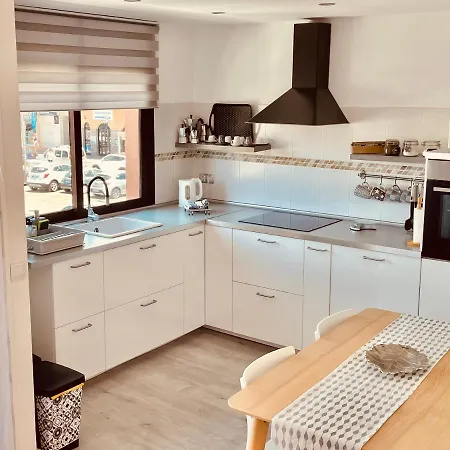 Апартаменты Silver