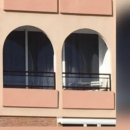 Silver Apartman Corralejo