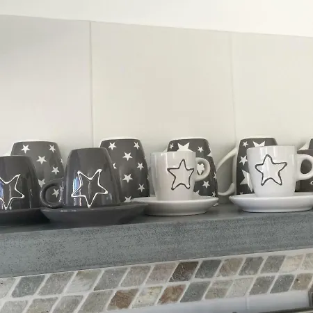 Lejlighed Silver