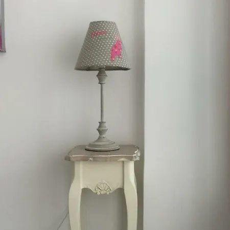 Silver Lejlighed