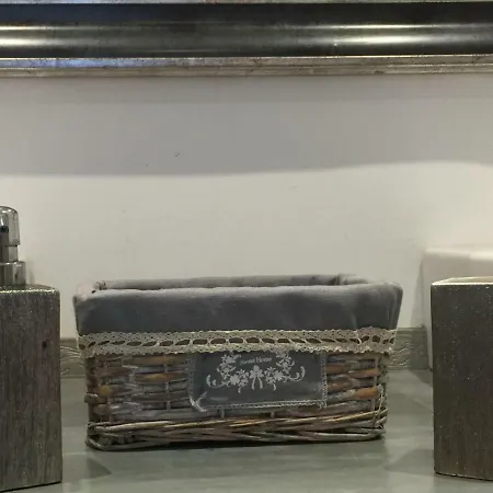 Silver Lejlighed