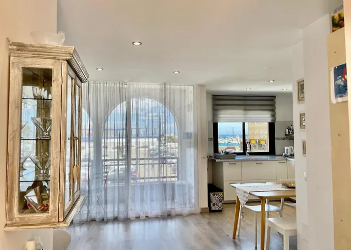 Silver Apartment Corralejo