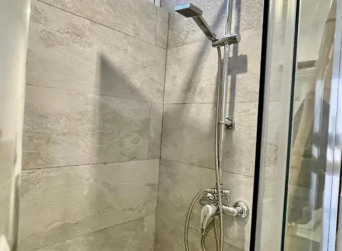 Silver Lägenhet Corralejo