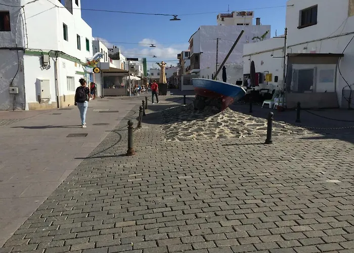 Lägenhet Silver Corralejo