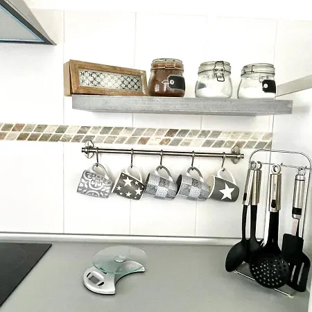 Silver Appartement Corralejo