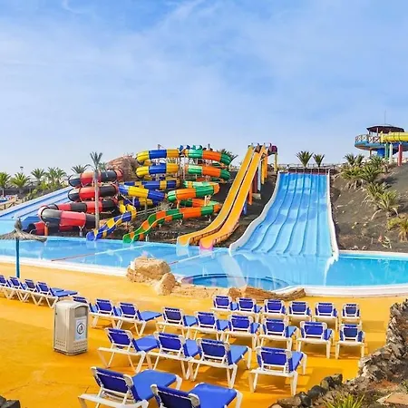 Appartement Silver *