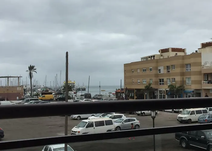 Apartment Silver Corralejo